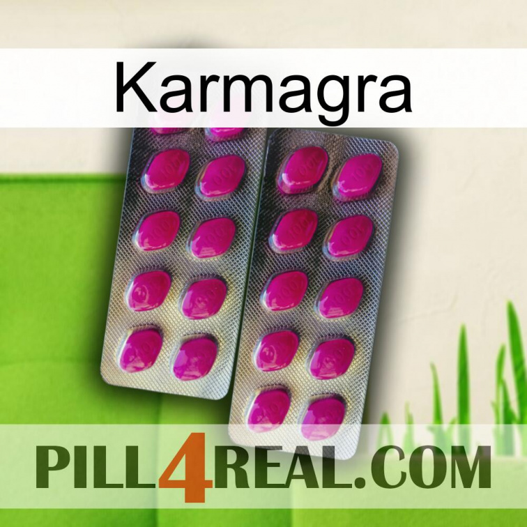 Karmagra 10
